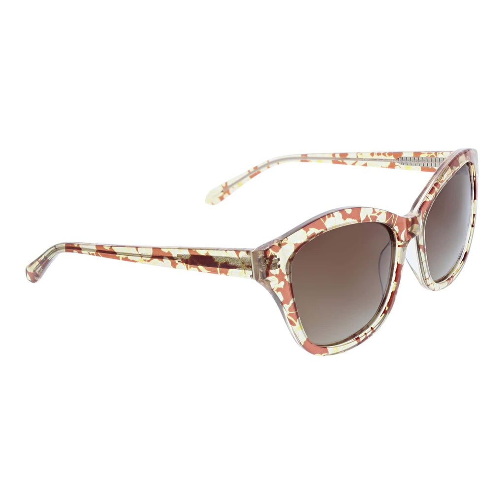 Dall Polarized Sunglasses in Scattered Anemones