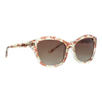 Dall Polarized Sunglasses in Scattered Anemones