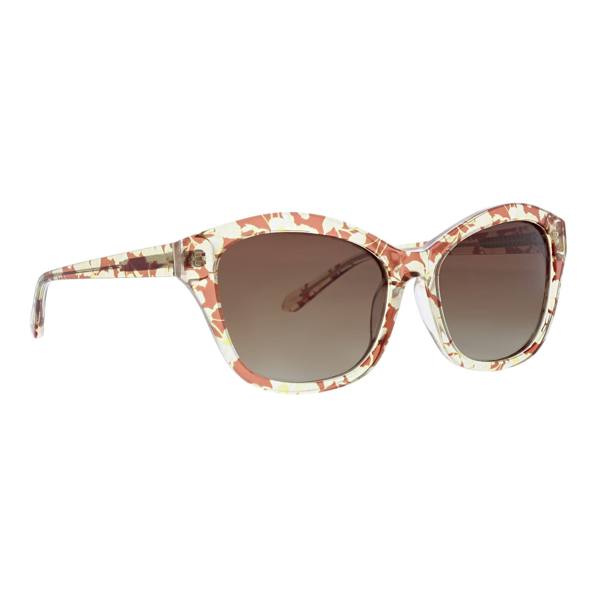 Dall Polarized Sunglasses in Scattered Anemones