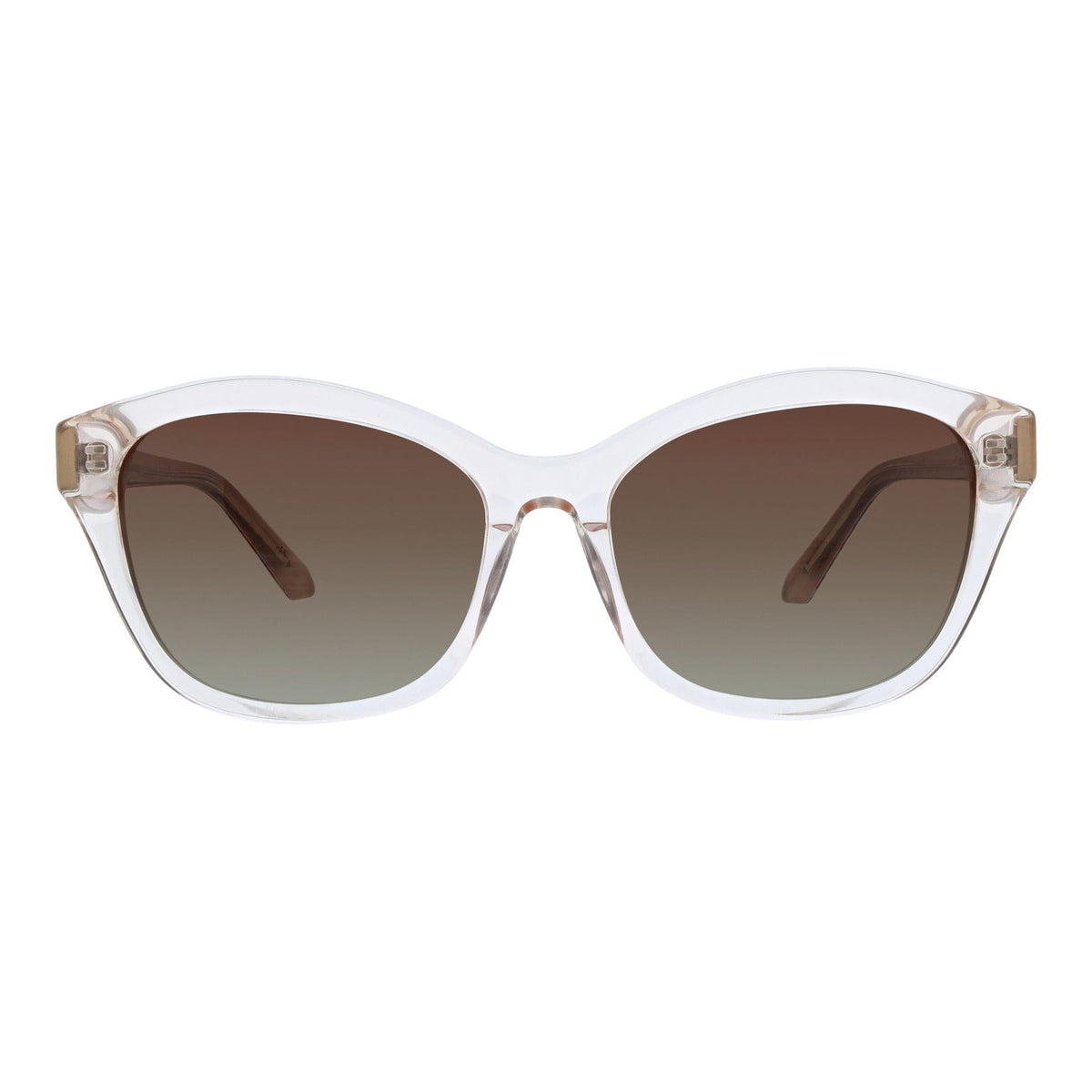 Dall Polarized Sunglasses in Vibrant Paisley