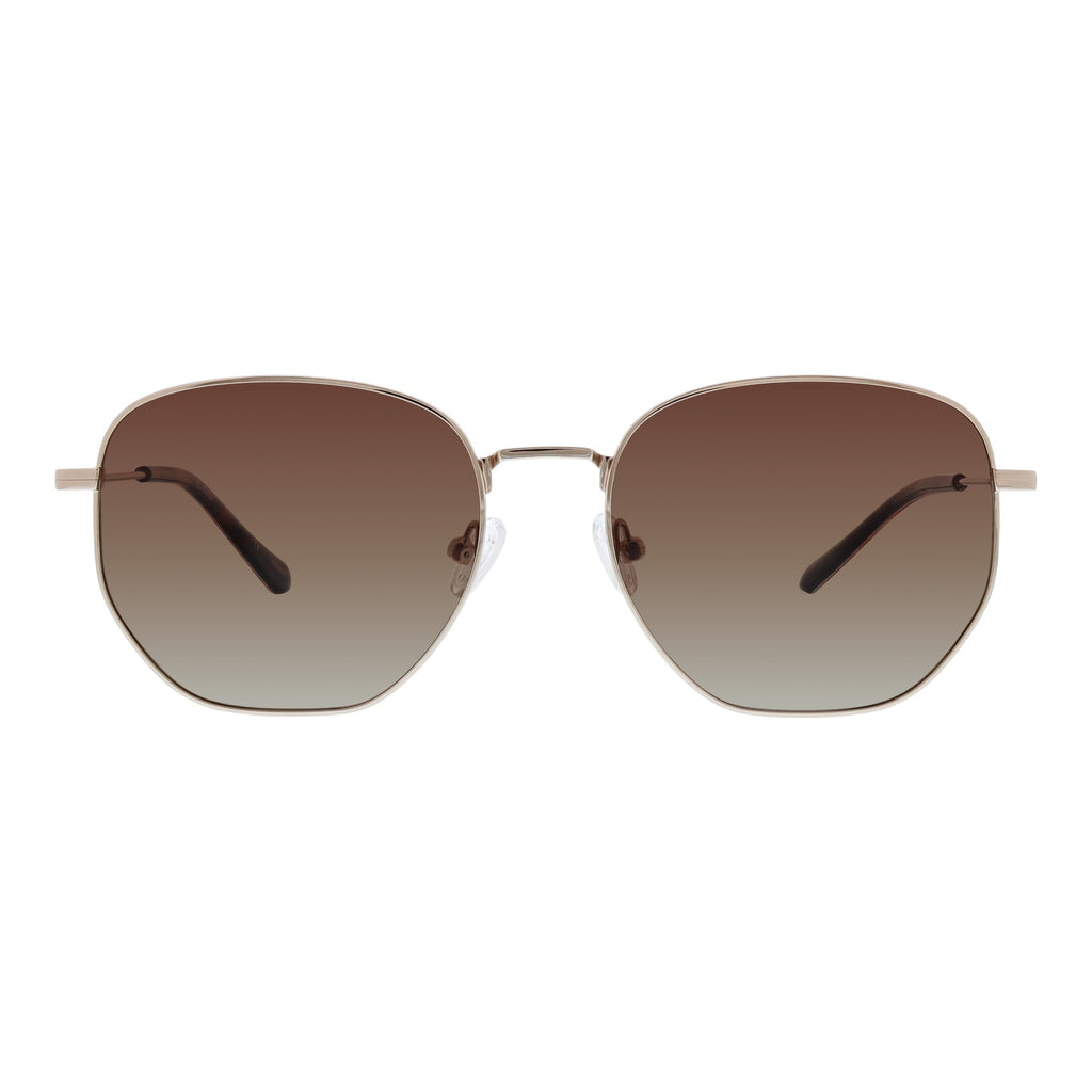 Sycan Polarized Sunglasses in Garden Paisley