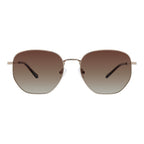 Sycan Polarized Sunglasses in Garden Paisley