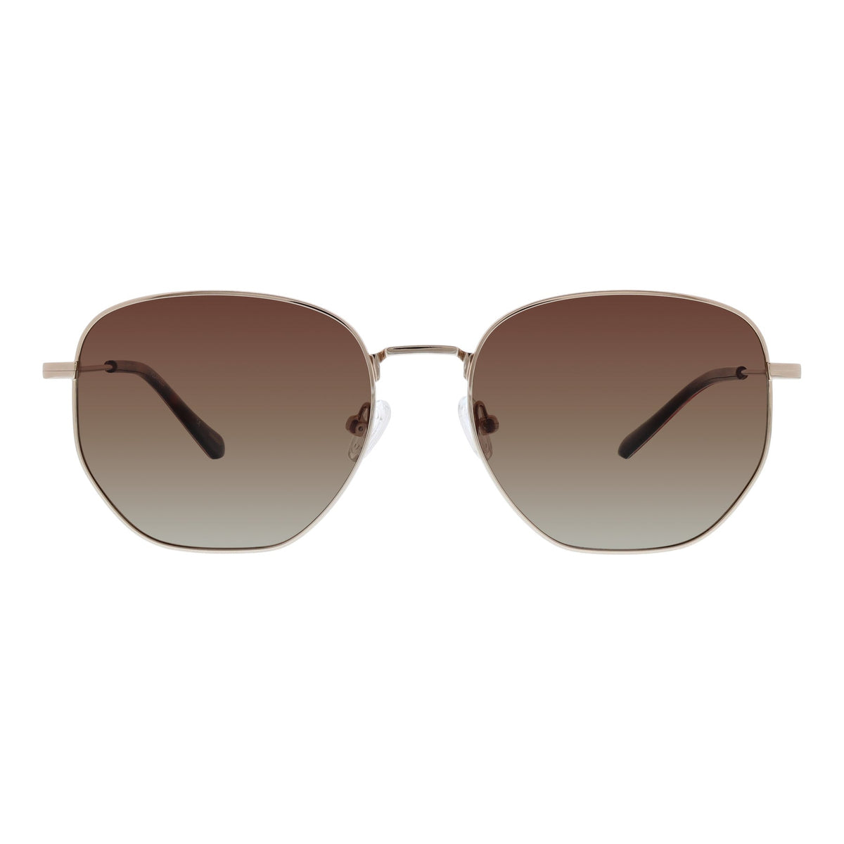 Sycan Polarized Sunglasses in Garden Paisley