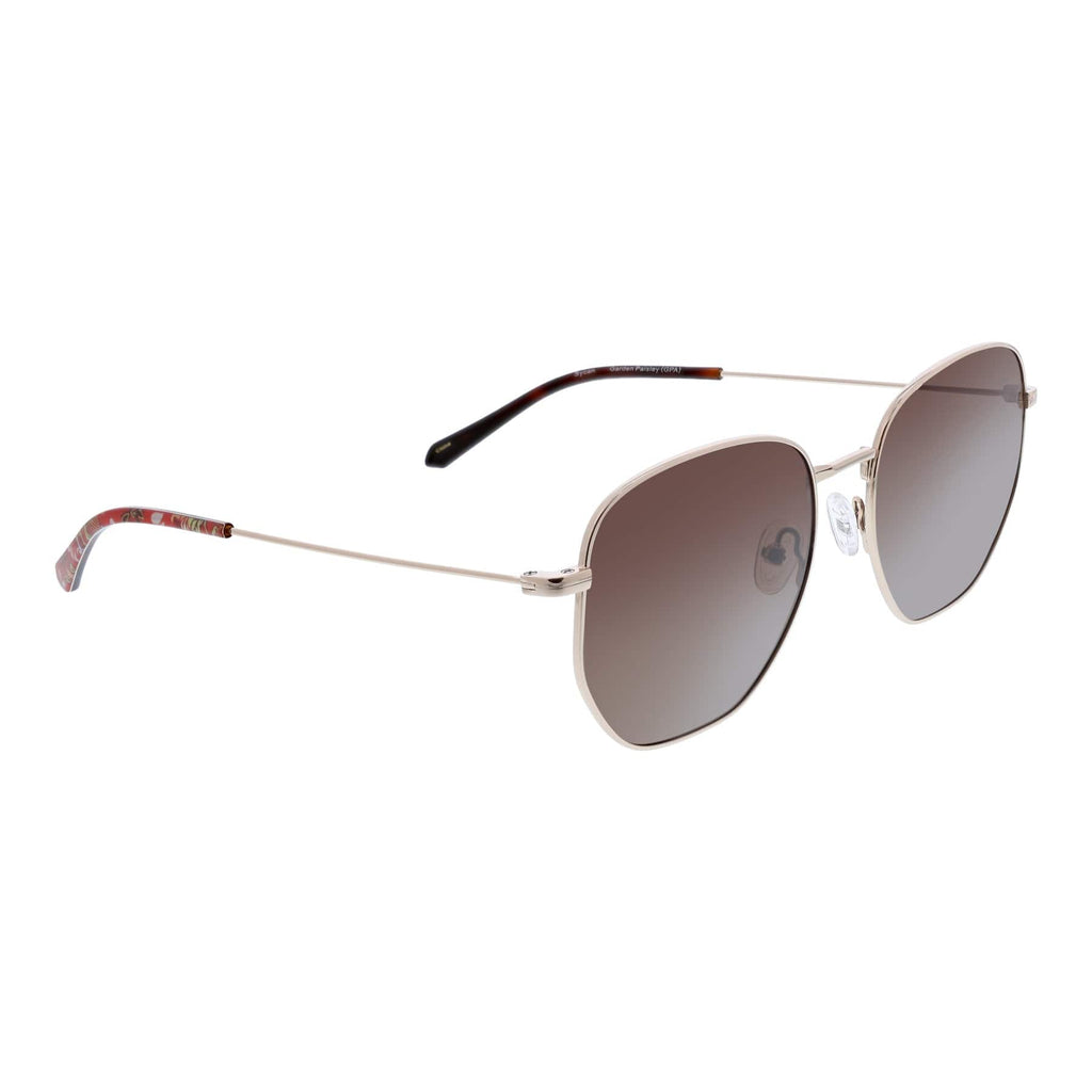 Sycan Polarized Sunglasses in Garden Paisley