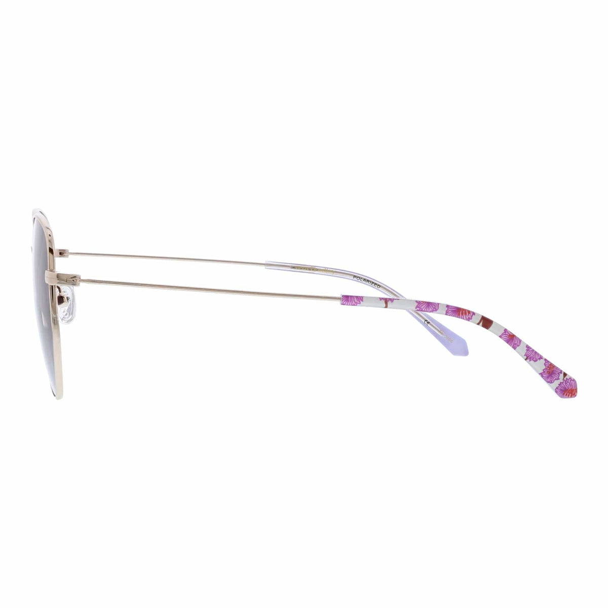 Sycan Polarized Sunglasses in Stripey Buttons