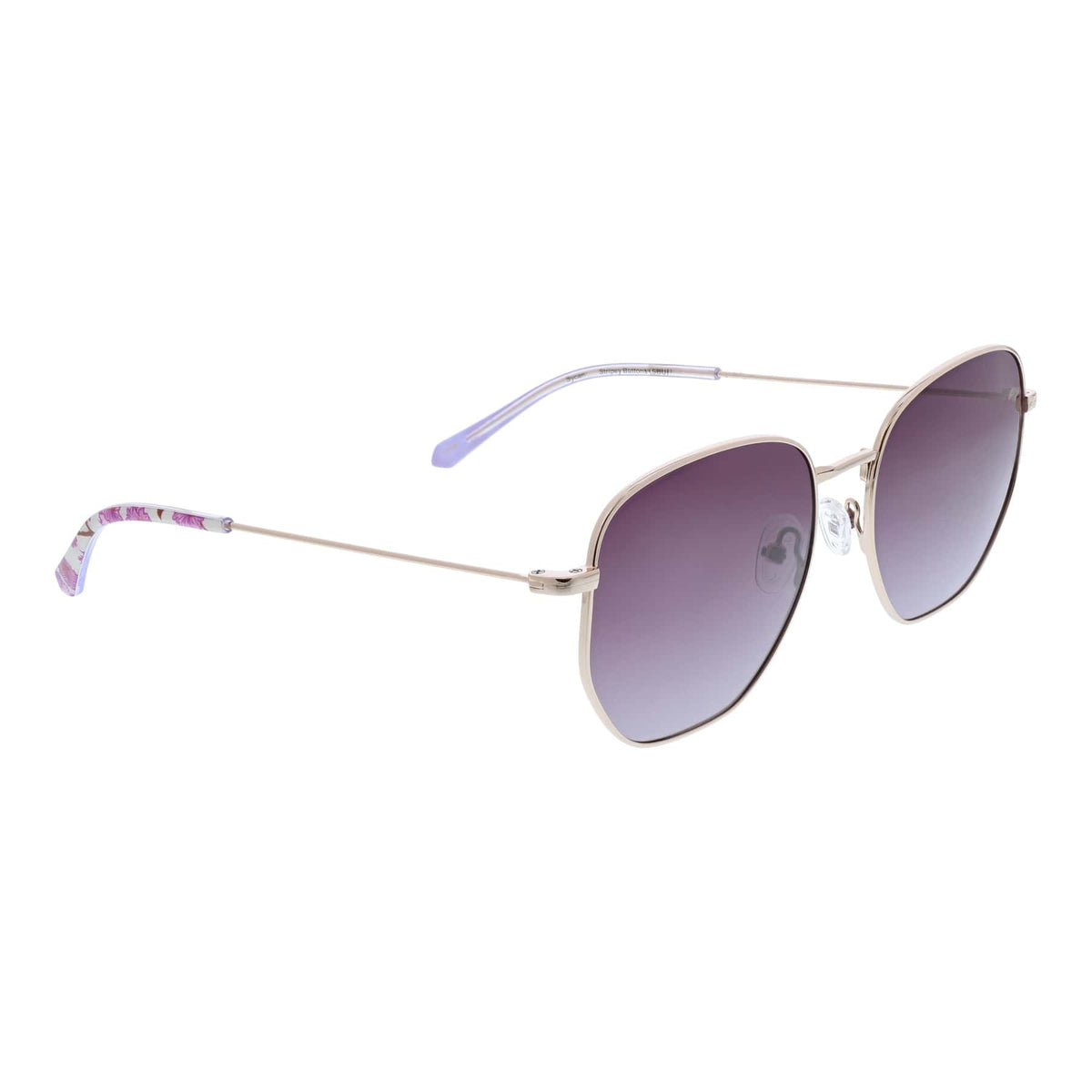 Sycan Polarized Sunglasses in Stripey Buttons