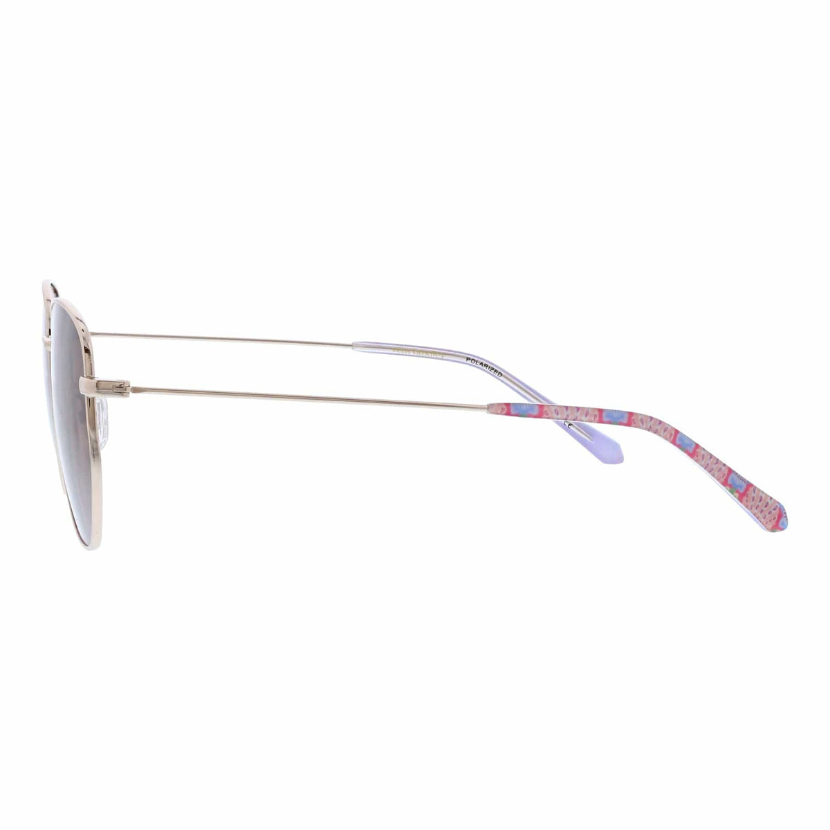 Sycan Polarized Sunglasses in Cottage Shells