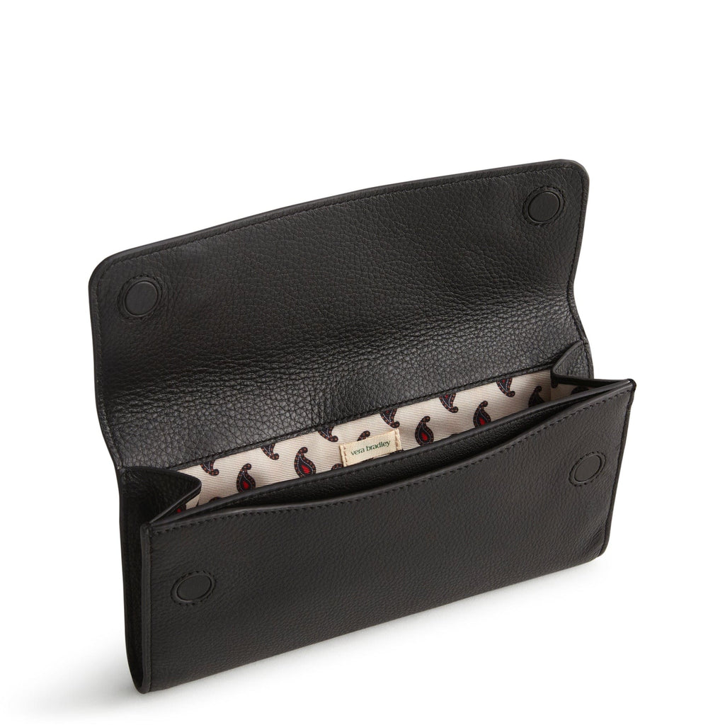 Verbena Clutch in Moonless Night
