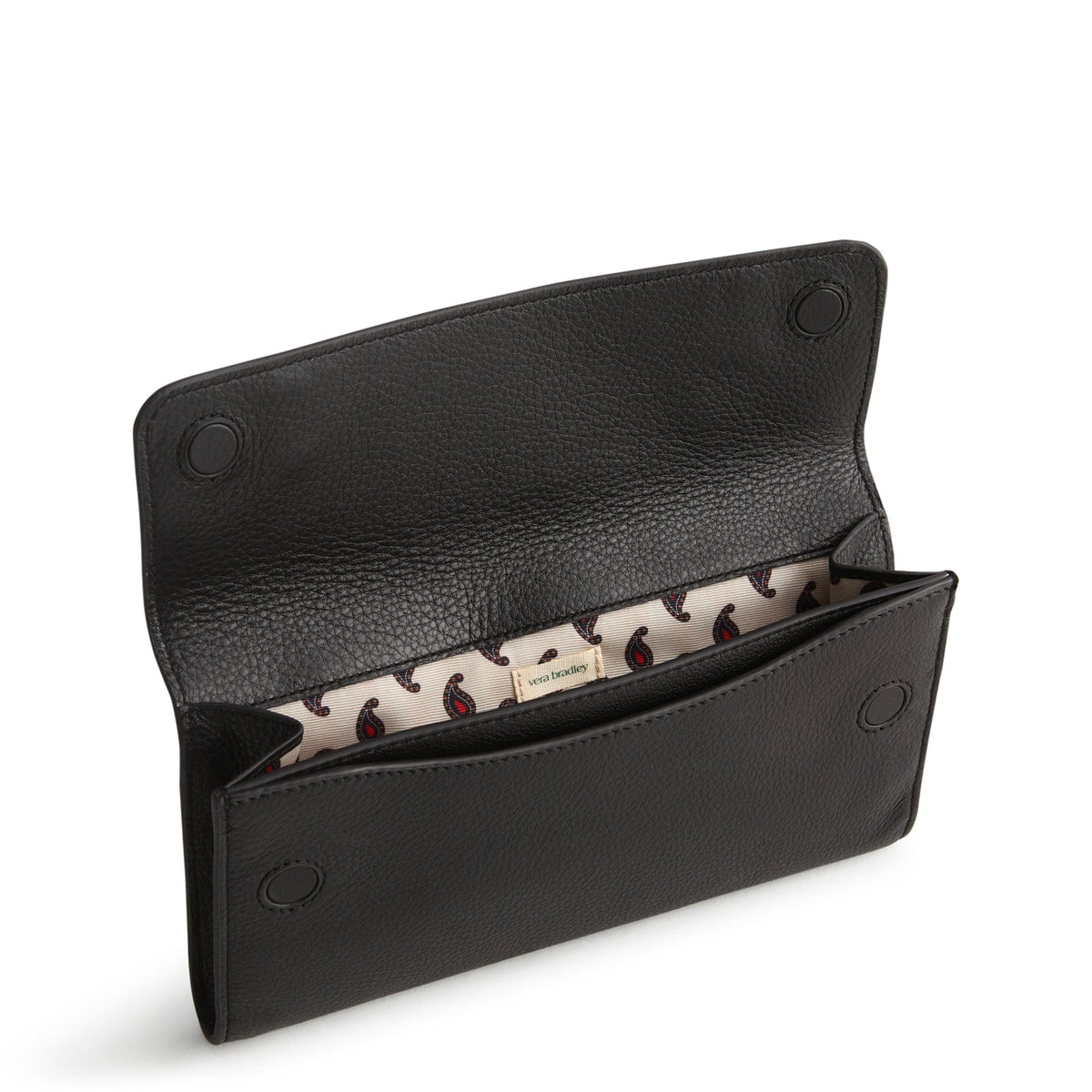 Verbena Clutch in Moonless Night