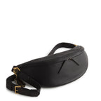 Tifton Circular Sling Bag in Moonless Night