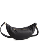 Tifton Circular Sling Bag in Moonless Night
