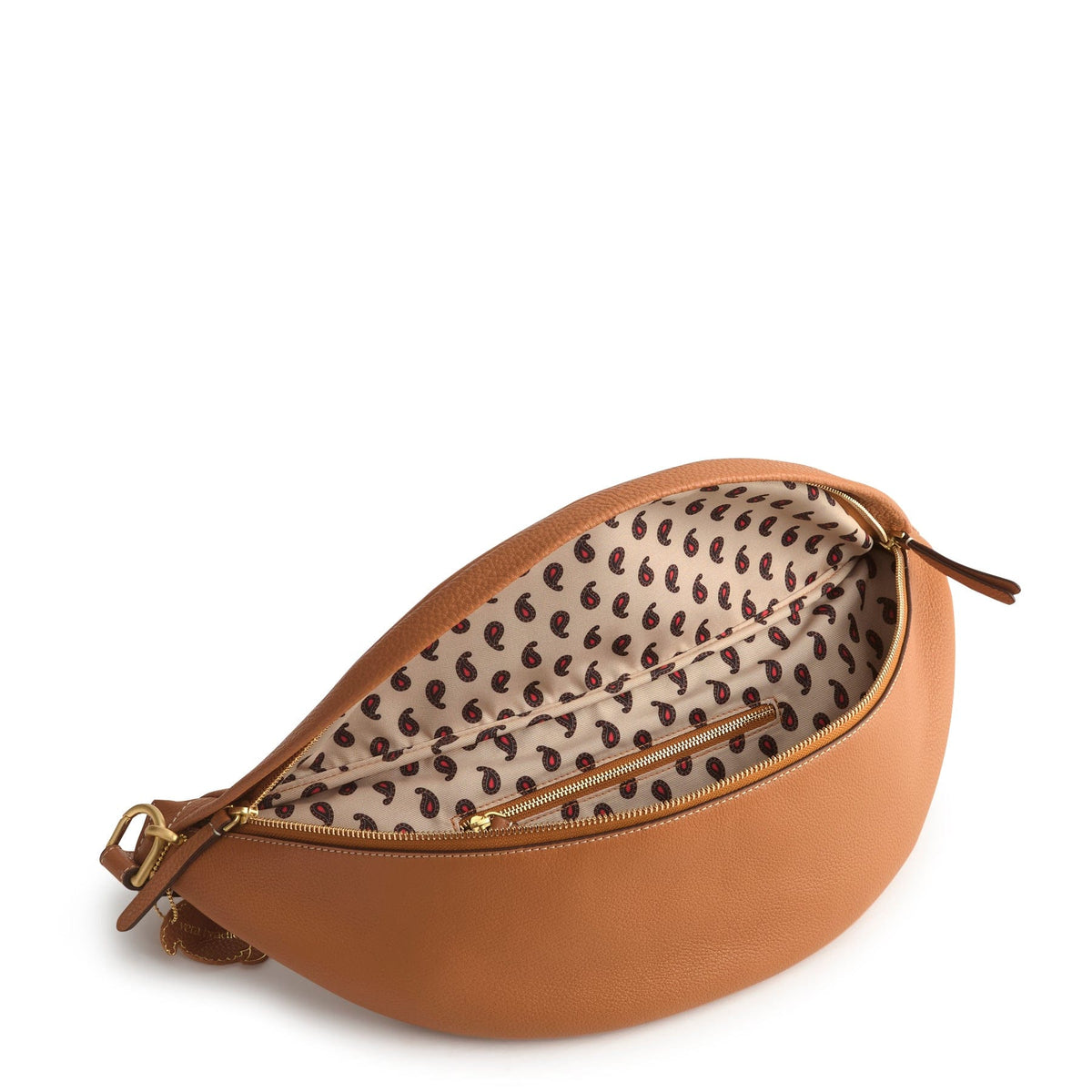 Tifton Circular Sling in Roasted Pecan