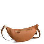 Tifton Circular Sling in Roasted Pecan