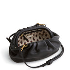 Small Taber Crossbody in Moonless Night