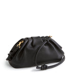Small Taber Crossbody in Moonless Night