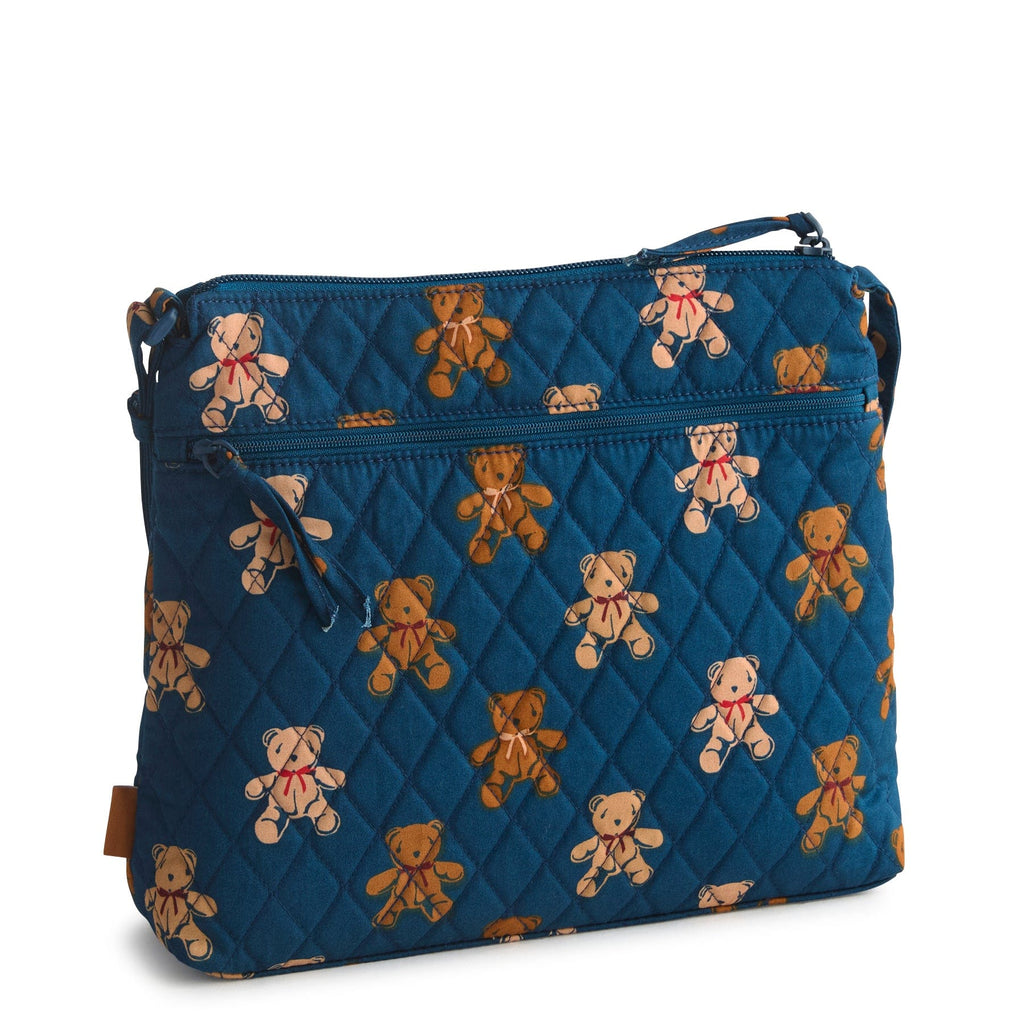 Original Zip Hipster in Bunch of Bears
