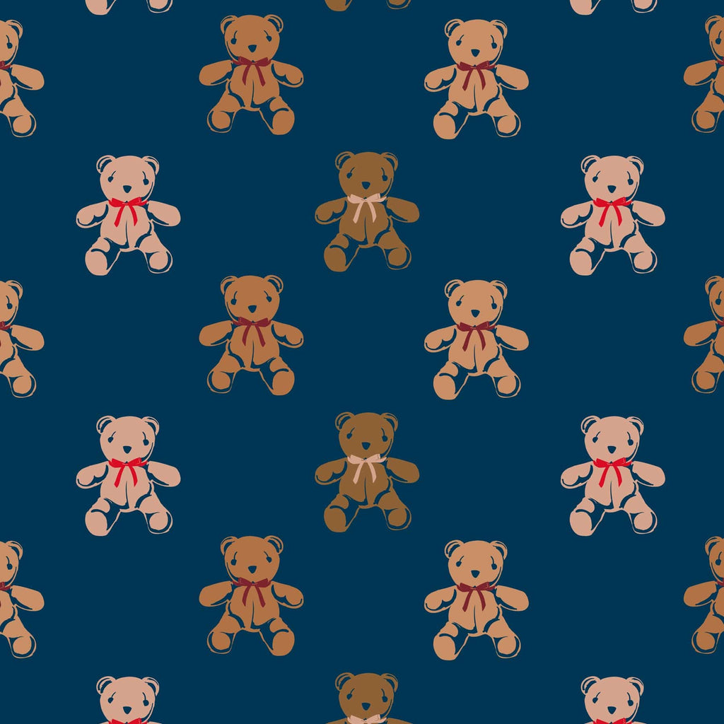 Original Zip Hipster in Bunch of Bears