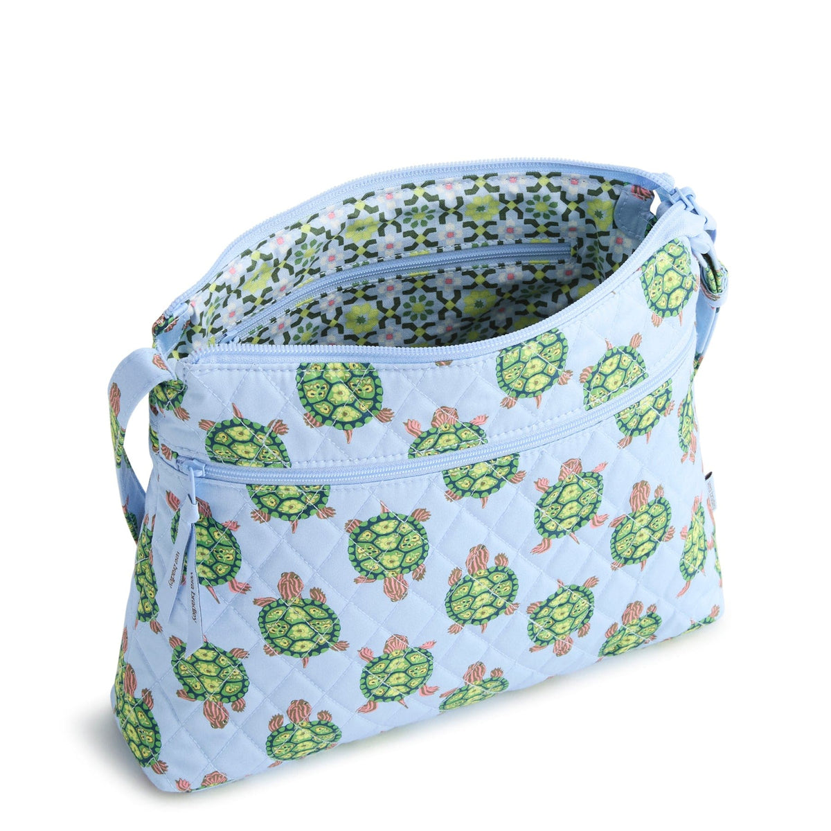Original Zip Hipster Crossbody in Slow Dance