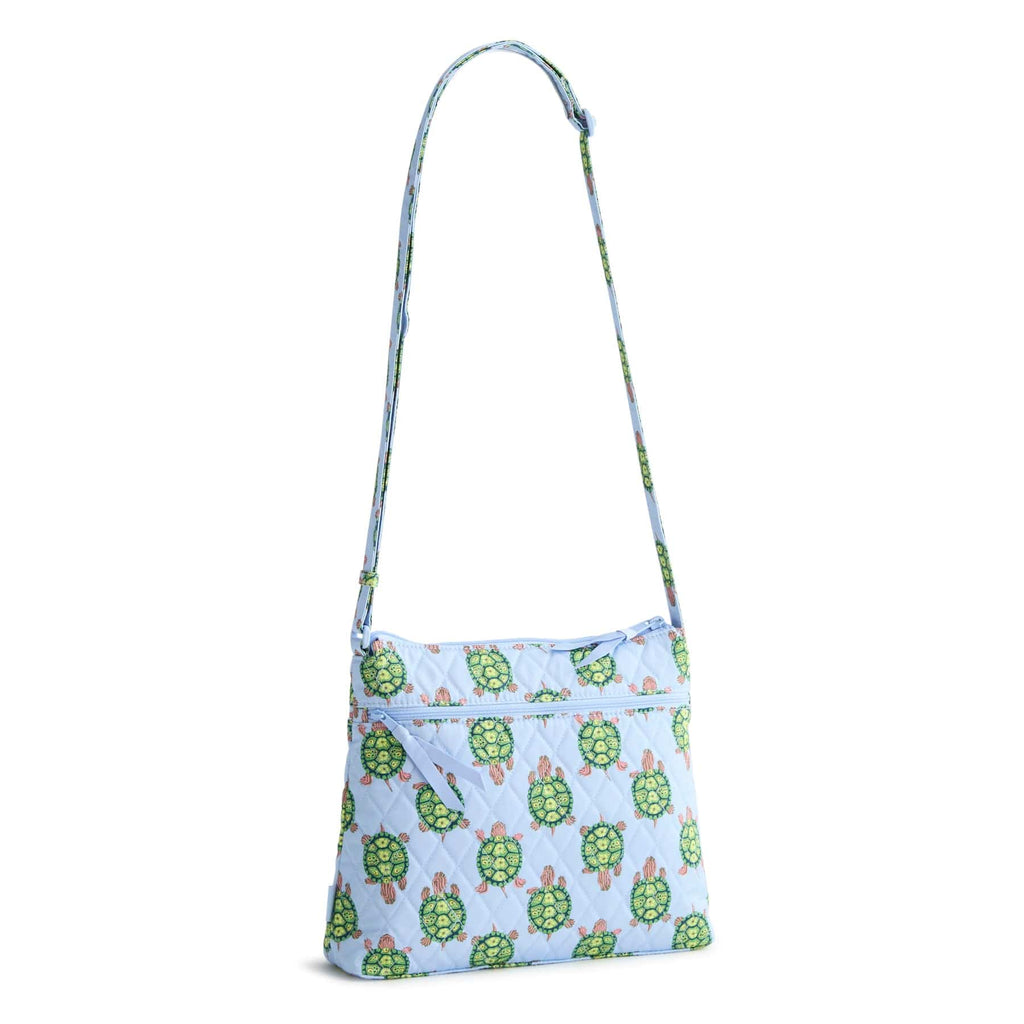 Original Zip Hipster Crossbody in Slow Dance