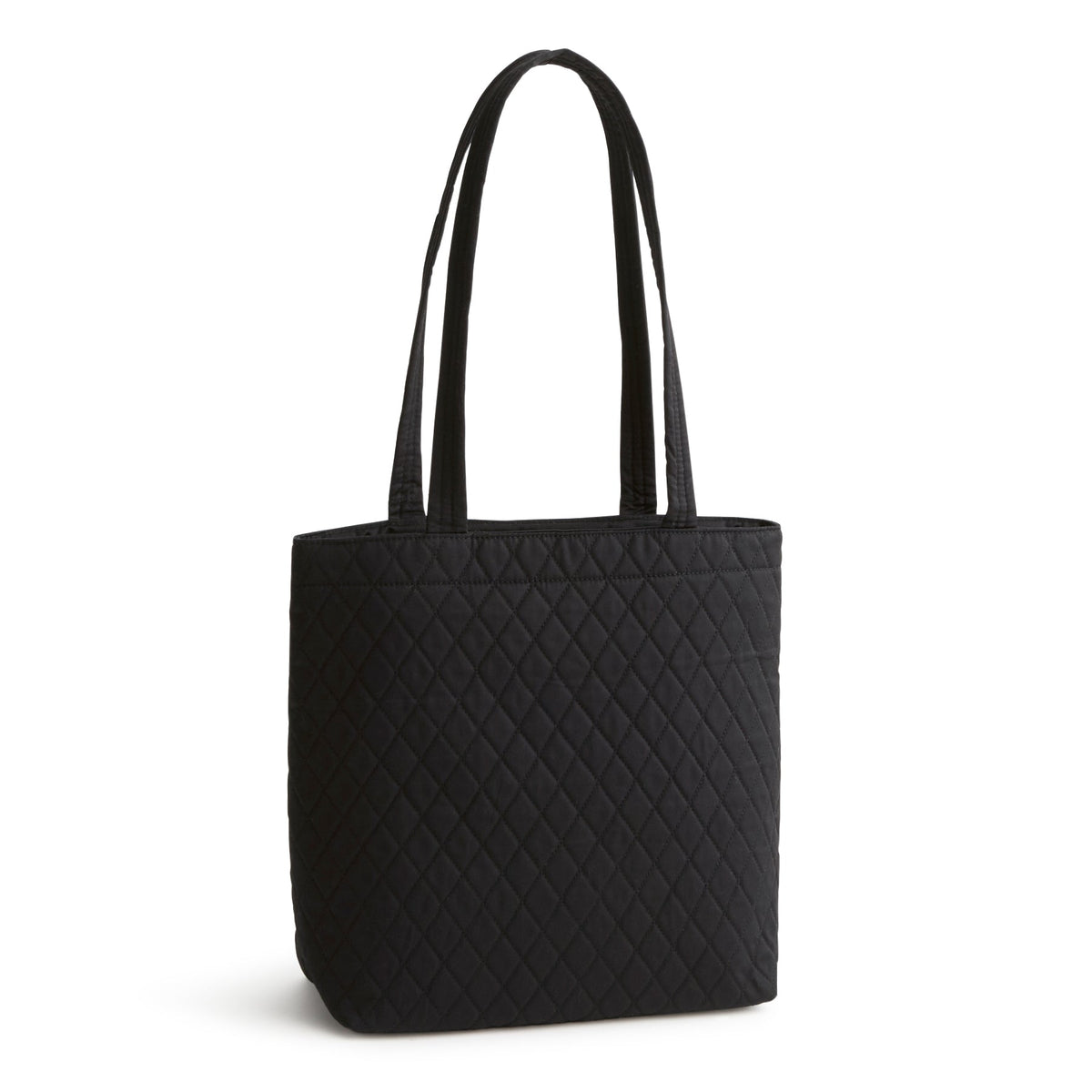 Small Original Zip Tote Bag-Moonless Night-Image 1-Vera Bradley