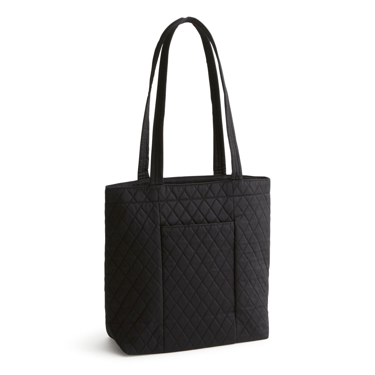 Small Original Zip Tote Carryall, Moonless Night