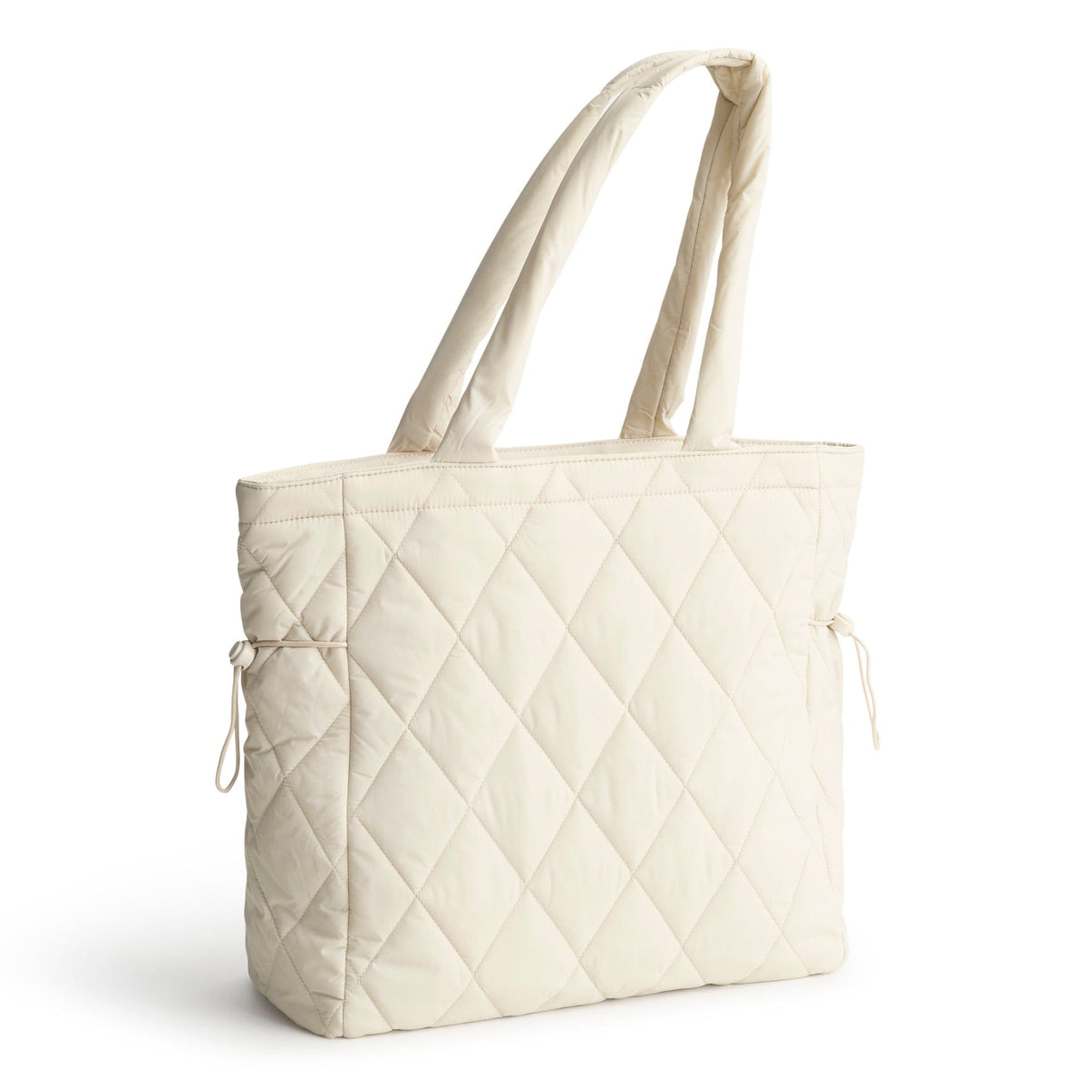 Original Zip Tote Bag in Pumice Stone