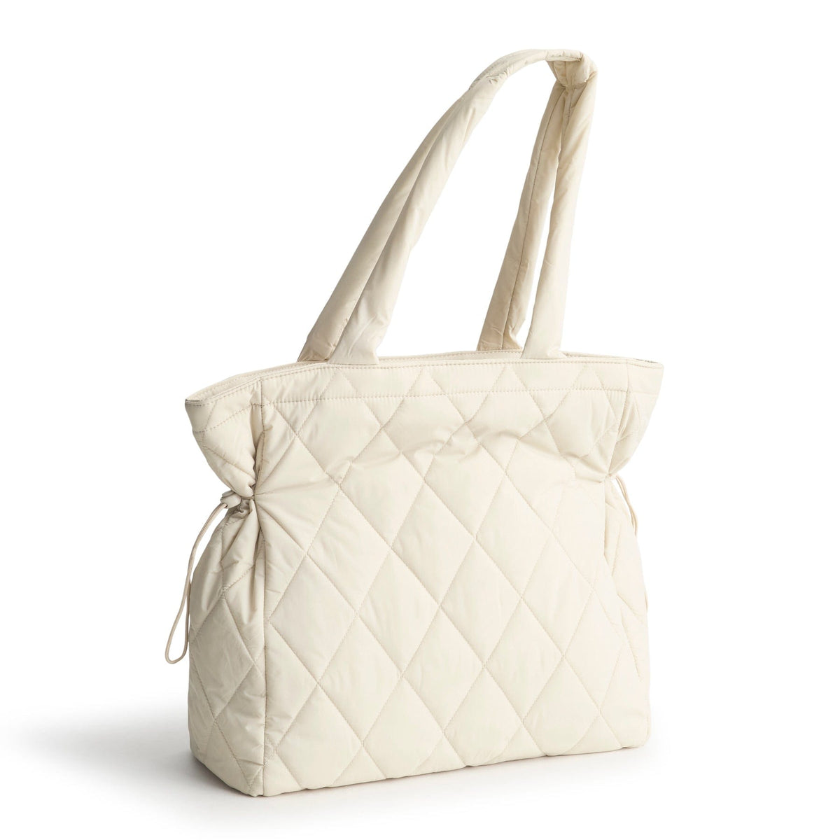 Original Zip Tote Bag in Pumice Stone