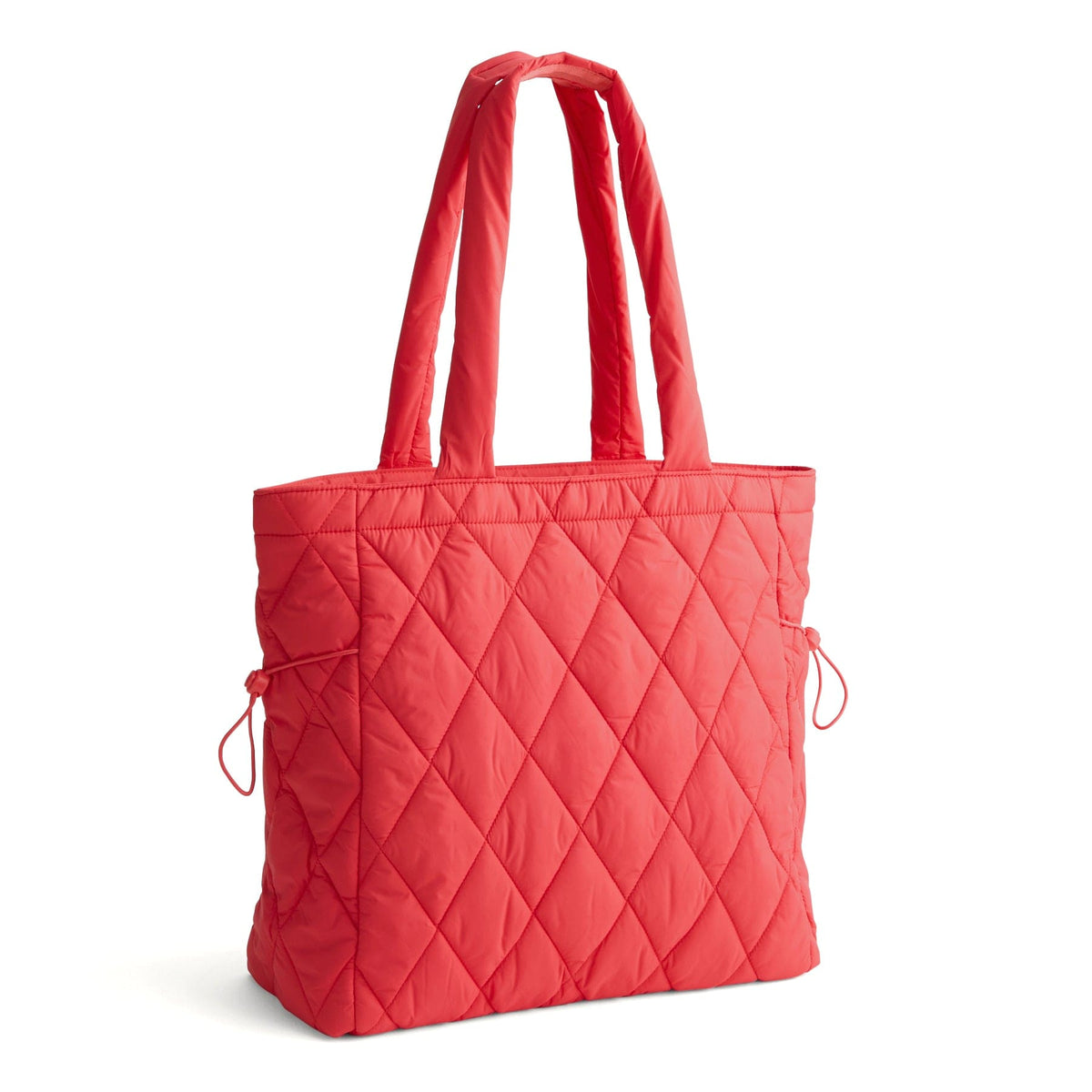 Original Zip Tote Bag in Cayenne