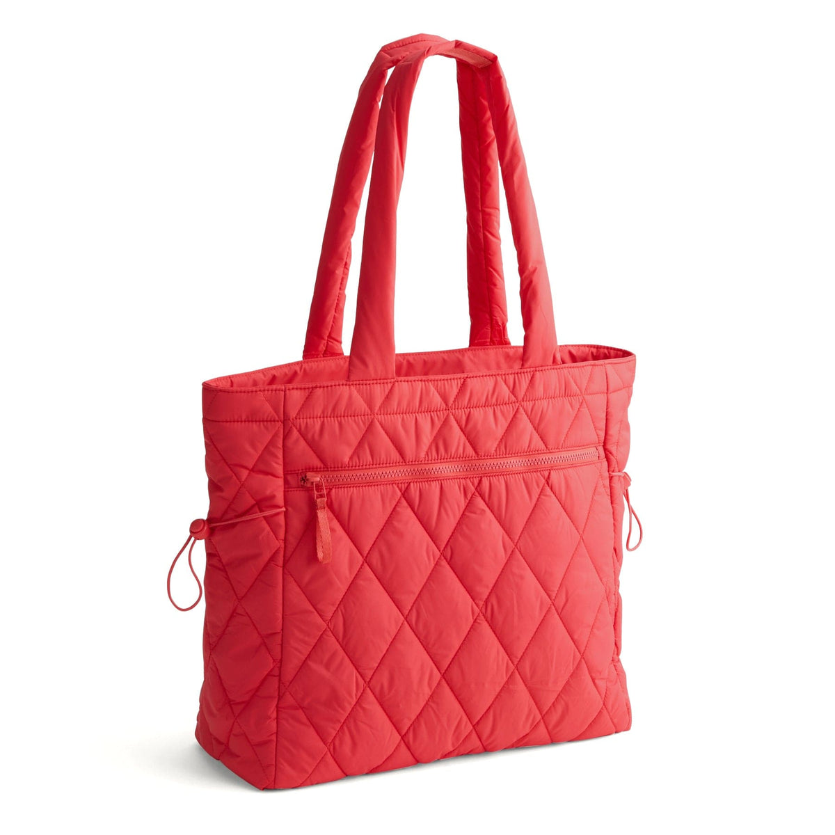 Original Zip Tote Bag in Cayenne
