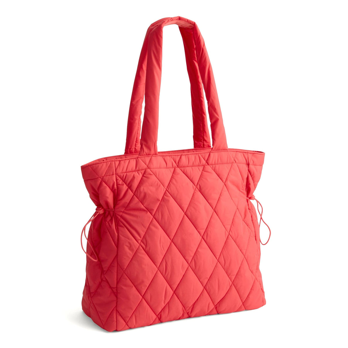 Original Zip Tote Bag in Cayenne