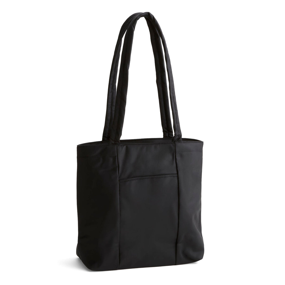 Small Original Zip Tote Bag in Moonless Night