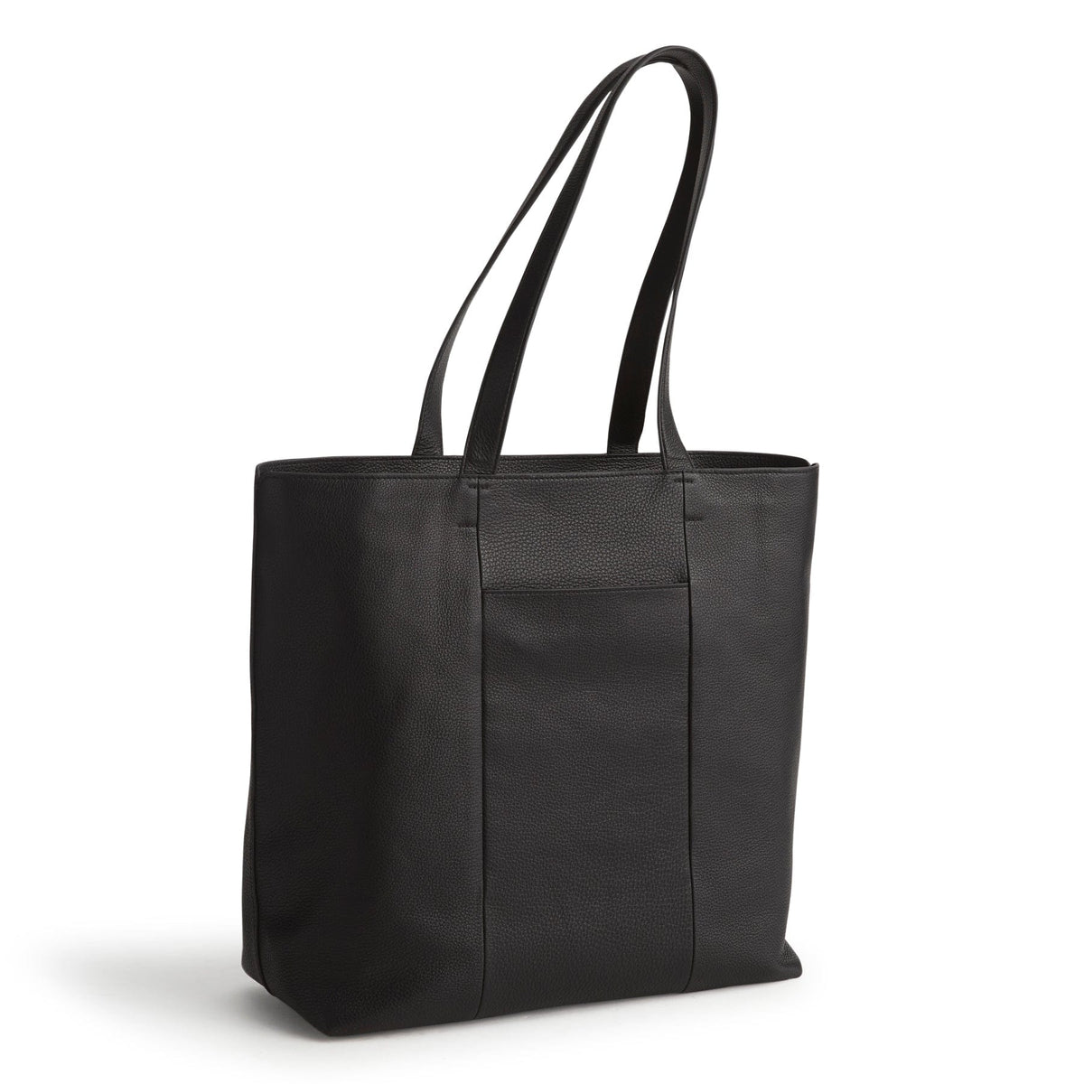 Original Zip Tote Bag in Moonless Night