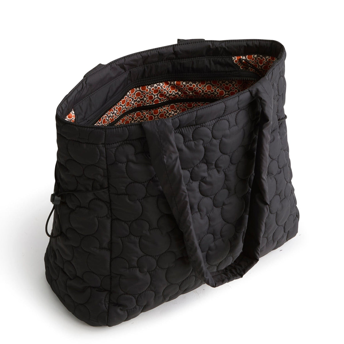 Disney Original Zip Tote in Moonless Night