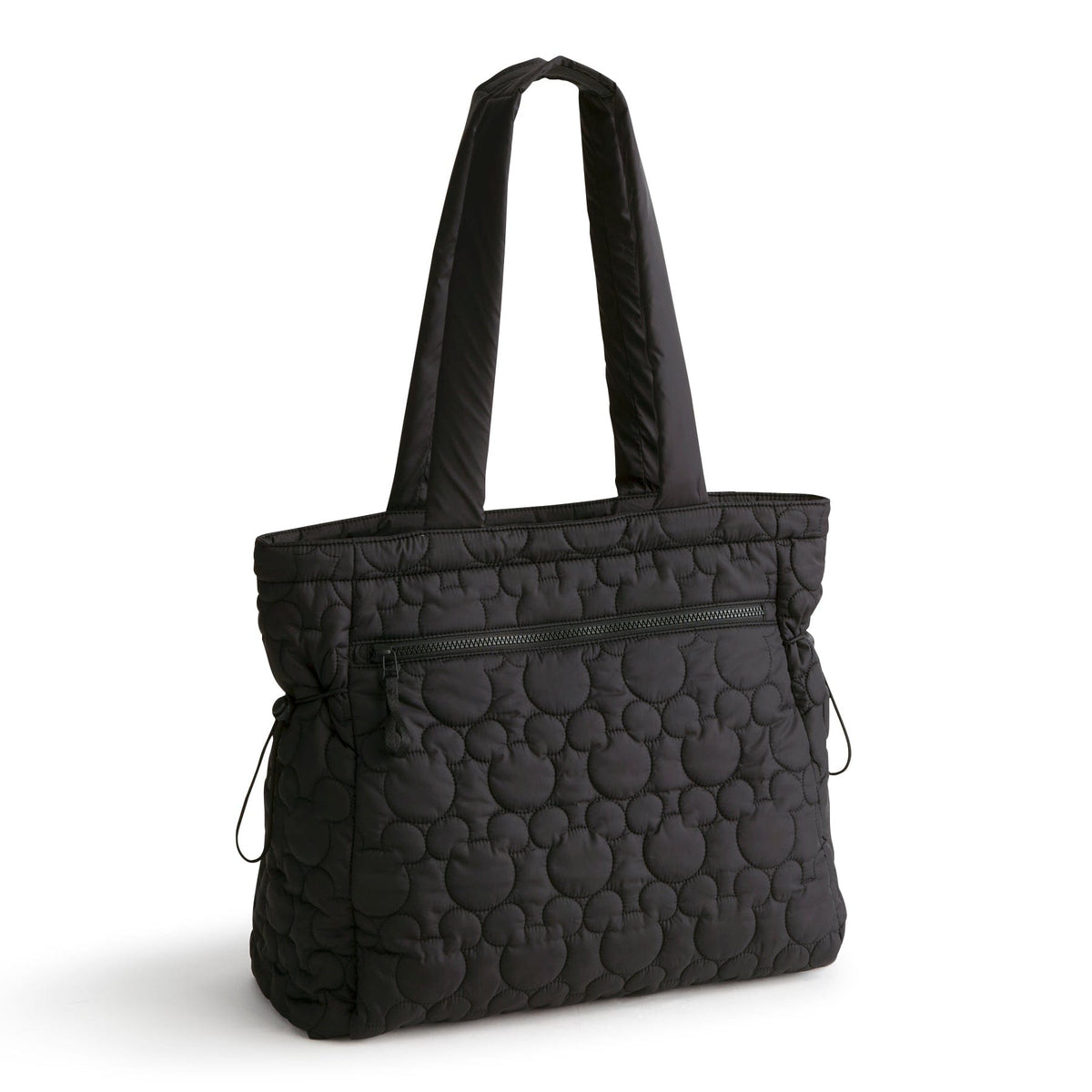 Disney Original Zip Tote in Moonless Night