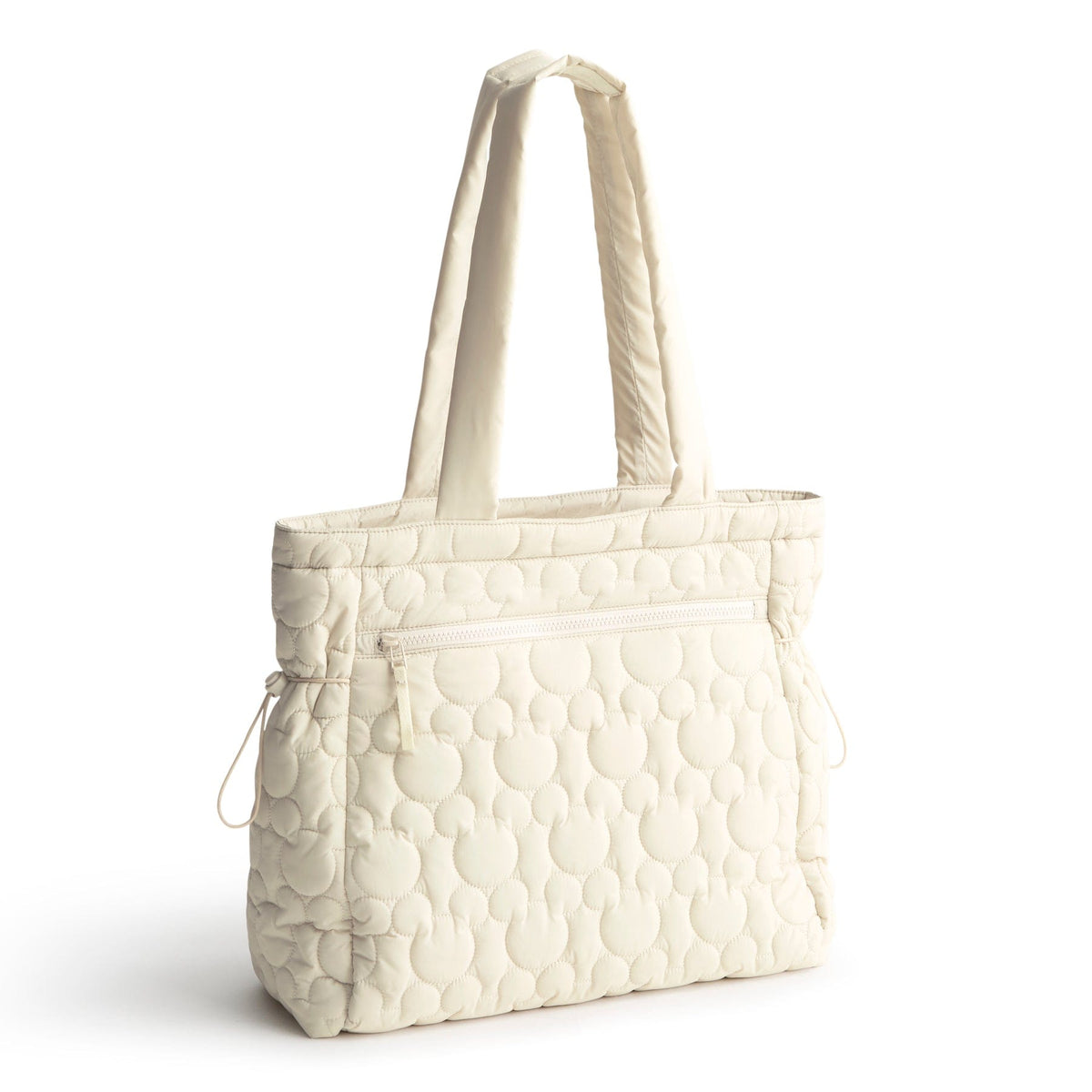 Disney Original Zip Tote in Pumice Stone