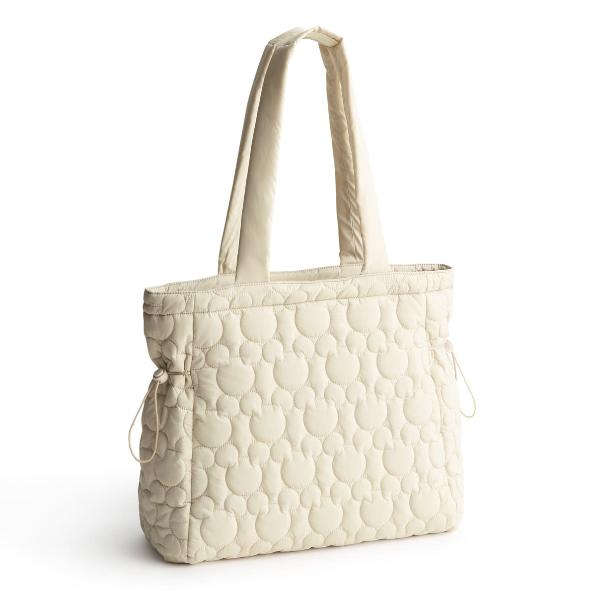 Disney Original Zip Tote in Pumice Stone