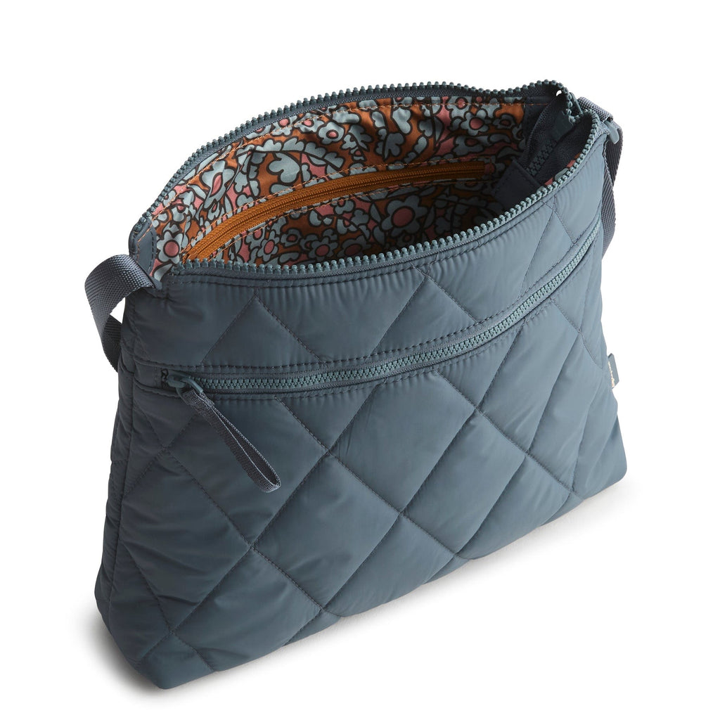 Original Zip Hipster in Dark Slate