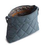 Original Zip Hipster in Dark Slate
