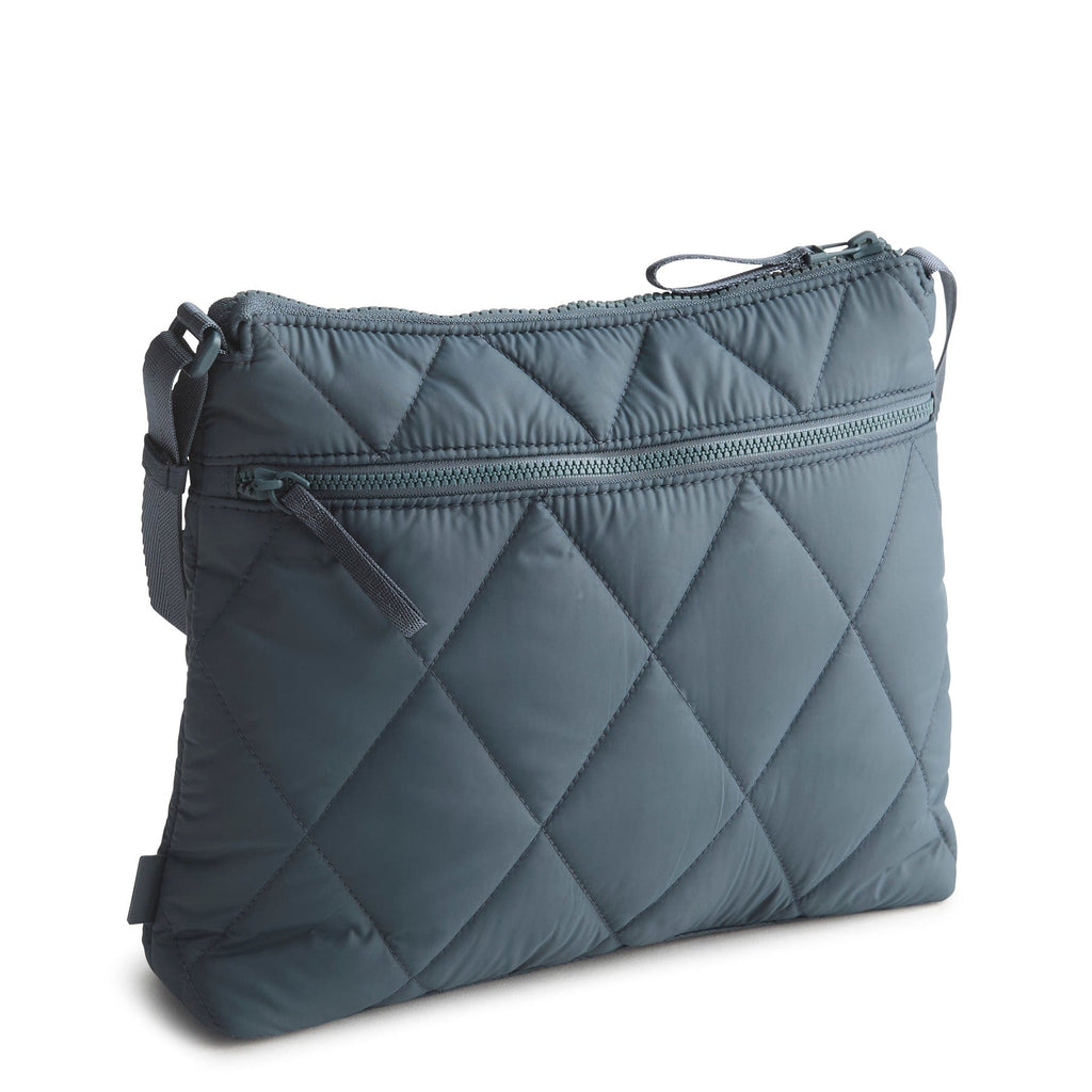 Original Zip Hipster in Dark Slate