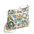 Original Zip Hipster Crossbody in Gardenia Garden