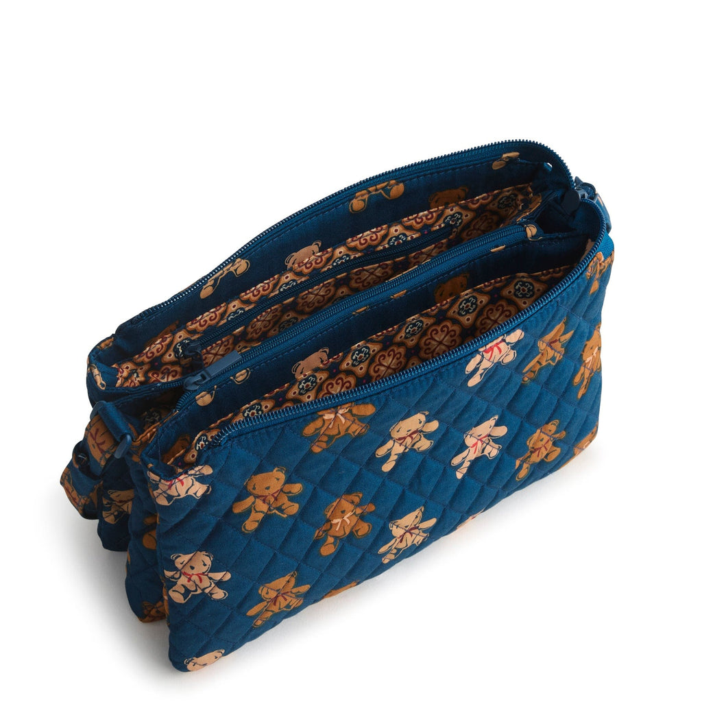 Foxbury Crossbody in Bunch of Bears