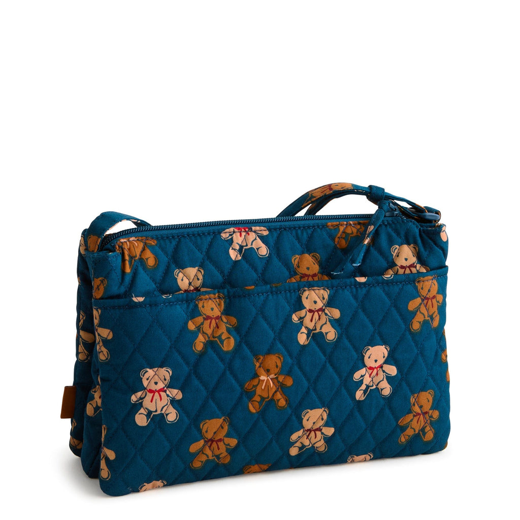 Foxbury Crossbody in Bunch of Bears