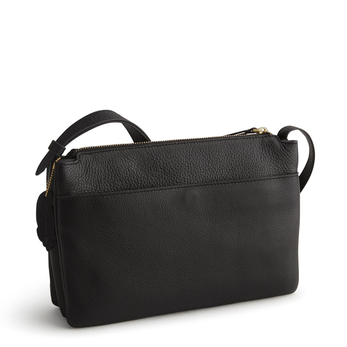 Foxbury Crossbody Purse in Moonless Night