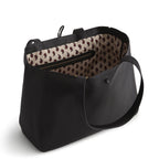 Small Hathaway Tote Bag in Moonless Night