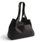 Small Hathaway Tote Bag in Moonless Night