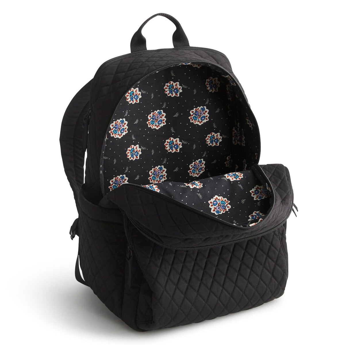 XL Bancroft Backpack in Moonless Night
