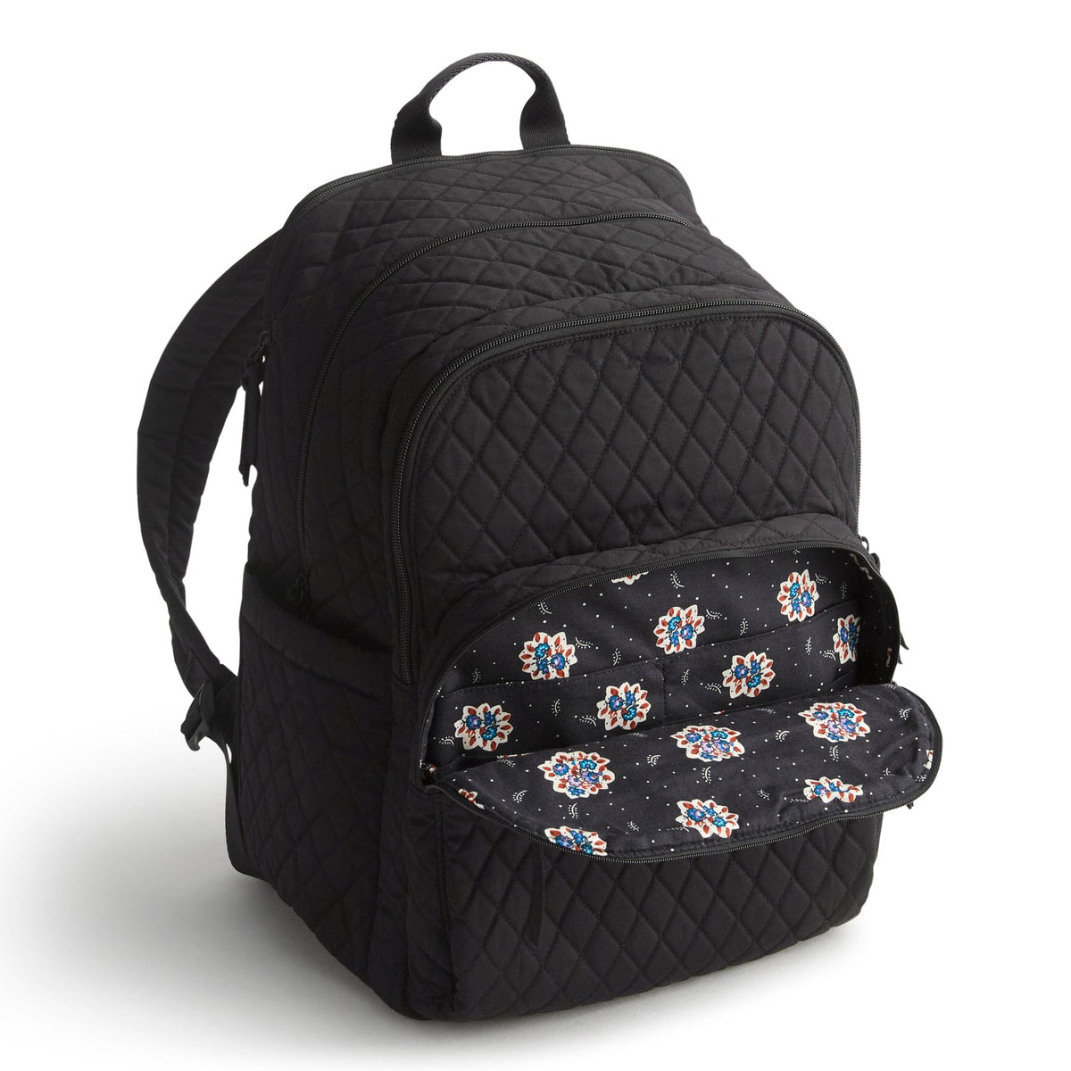 XL Bancroft Backpack in Moonless Night