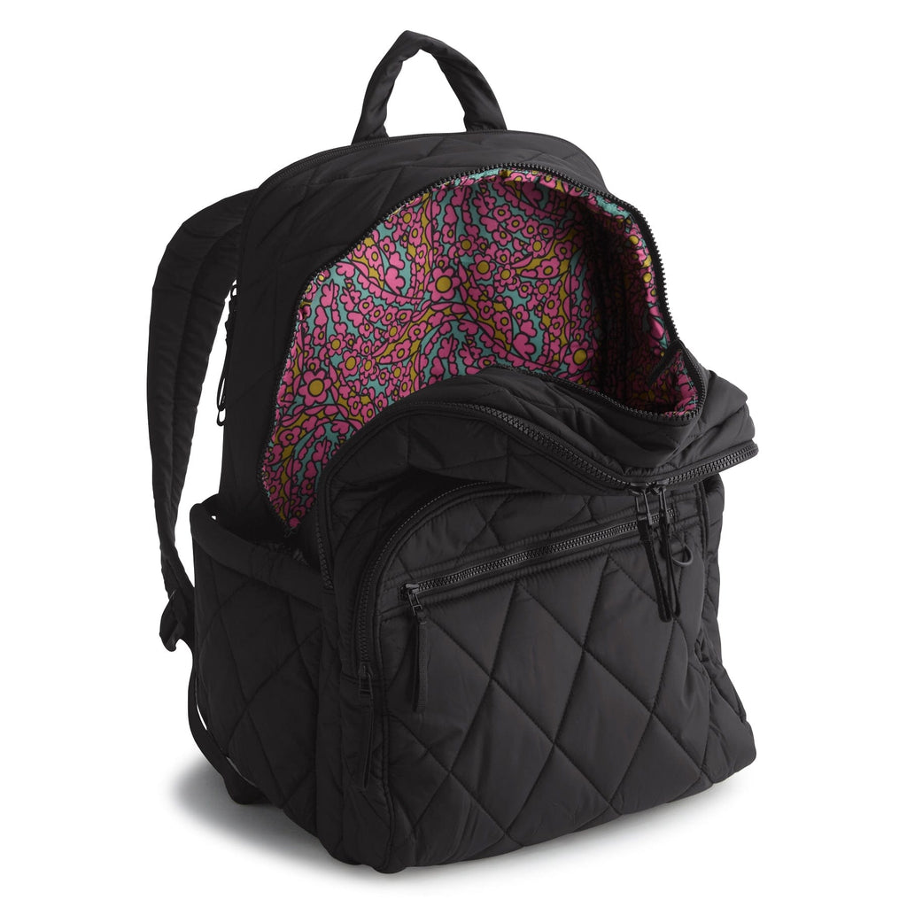 Extra Large Bancroft Backpack Daypack, Moonless Night