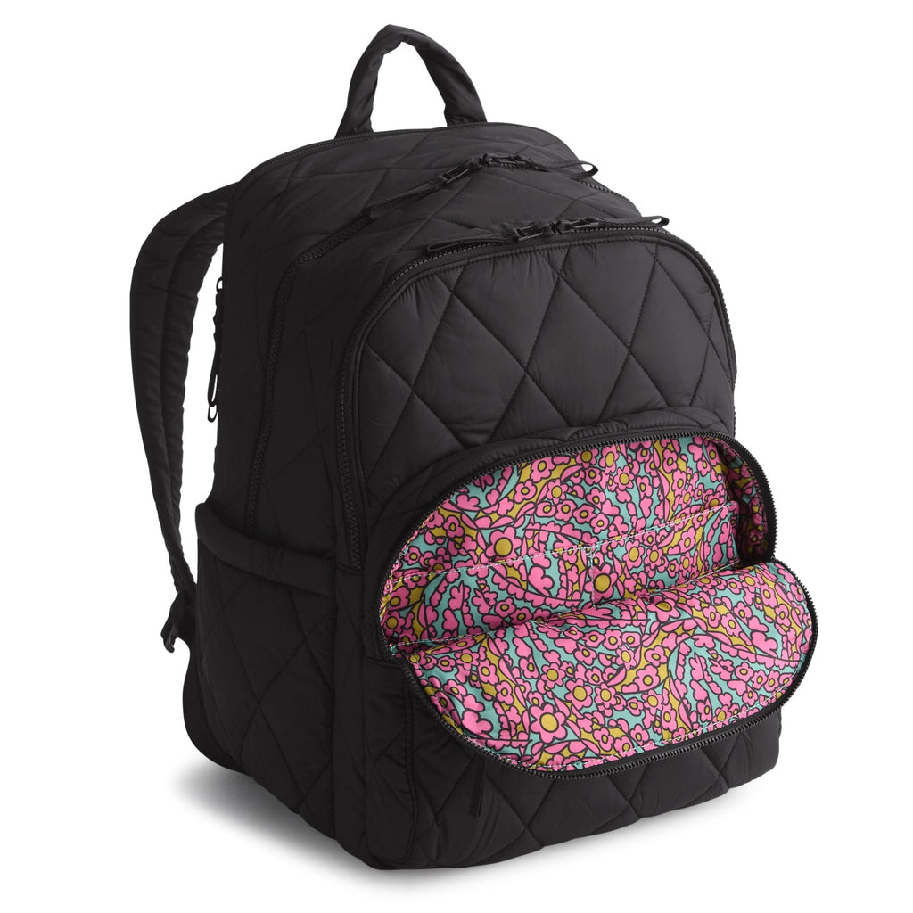 Extra Large Bancroft Backpack Daypack, Moonless Night
