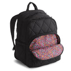 Extra Large Bancroft Backpack Daypack, Moonless Night